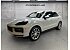 New 2026 Porsche Cayenne