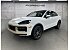 New 2026 Porsche Cayenne Coupe