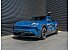 2026 Porsche Cayenne Electric Coupe