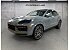 New 2026 Porsche Cayenne Coupe