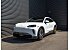 2026 Porsche Cayenne Electric Coupe