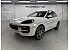 New 2026 Porsche Cayenne