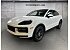 New 2026 Porsche Cayenne Coupe