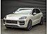 2026 Porsche Cayenne S