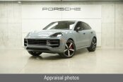 2026 Porsche Cayenne S