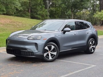 New 2026 Porsche Cayenne
