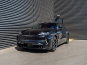 2026 Porsche Cayenne S