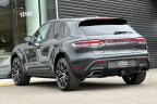 Thumbnail Photo 2 for New 2026 Porsche Macan