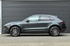 Thumbnail Photo 1 for New 2026 Porsche Macan