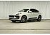 New 2026 Porsche Macan