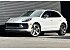 New 2026 Porsche Macan