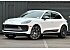 New 2026 Porsche Macan