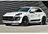 2026 Porsche Macan GTS