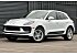 New 2026 Porsche Macan
