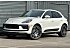 New 2026 Porsche Macan