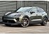 New 2026 Porsche Macan 4S Electric