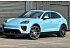 New 2026 Porsche Macan