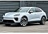New 2026 Porsche Macan Electric