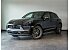 New 2026 Porsche Macan