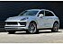 New 2026 Porsche Macan