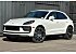 New 2026 Porsche Macan