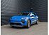 2026 Porsche Macan Electric