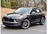 New 2026 Porsche Macan
