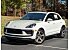 New 2026 Porsche Macan