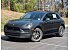 New 2026 Porsche Macan