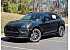 New 2026 Porsche Macan