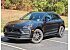 New 2026 Porsche Macan