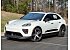 New 2026 Porsche Macan
