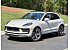 New 2026 Porsche Macan