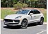 New 2026 Porsche Macan