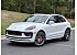 New 2026 Porsche Macan S