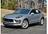 New 2026 Porsche Macan