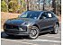New 2026 Porsche Macan