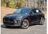 New 2026 Porsche Macan S