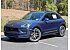 New 2026 Porsche Macan