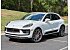 New 2026 Porsche Macan S