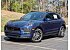 New 2026 Porsche Macan