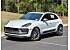 New 2026 Porsche Macan