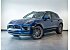 New 2026 Porsche Macan S