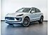 New 2026 Porsche Macan S