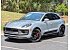 2026 Porsche Macan GTS
