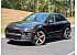 New 2026 Porsche Macan S