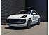 2026 Porsche Macan GTS