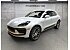 New 2026 Porsche Macan