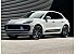 New 2026 Porsche Macan S