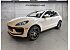New 2026 Porsche Macan